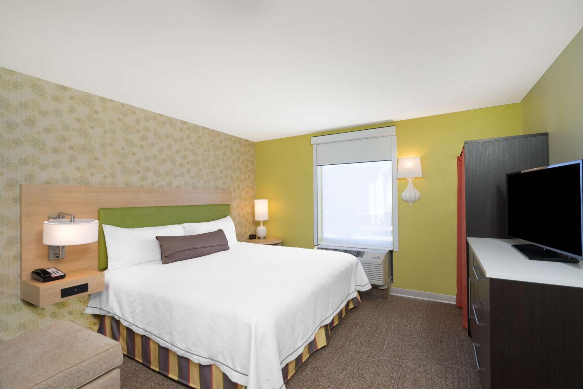 Home2 Suites By Hilton Bowling Green Exterior foto